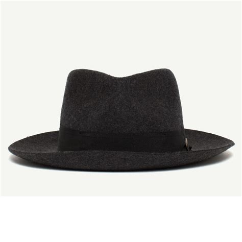 Collection of Fedora Hat PNG. | PlusPNG png image