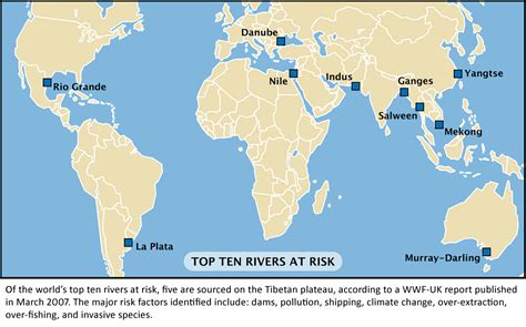 For classroom and student use. Water Politics » The Thirsty Dragon: Tibetan Rivers At ...