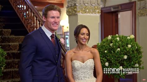 Mafs Australias Hayley Vernon Defends Co Star After Making X Rated Film Together
