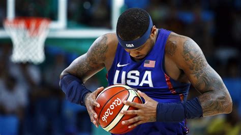 As of 2020, qualification for the olympic games is through the fiba basketball world cup. Dream-Team-Nachfolger der USA schocken Basketball-Welt ...