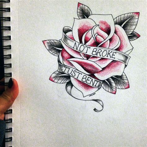 I got a blink tat, green day, and angels and airwaves. Designed a TSSF tattoo for myself. 2013 https://www ...