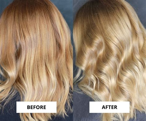 Comment below and let us know if you would ever. How I went from Dark Blonde to Light Blonde without Bleach ...