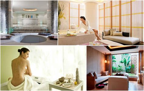 The Most Indulging Treatments At The 5 Most Luxurious Hotel Spas In Mumbai