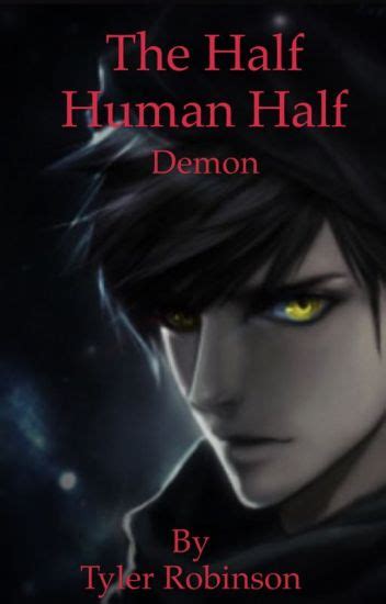 Half Human Half Demon