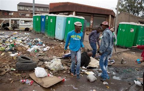 Xenophobia No Sentence Yet For Emmanuel Sitholes Murderers Club Of
