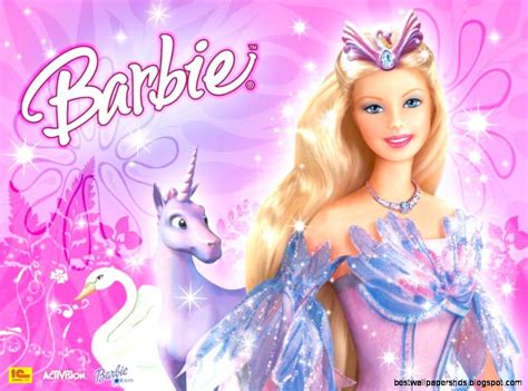 See more ideas about barbie, wallpaper, phone wallpaper. Barbie Wallpapers | Best Wallpaper HD