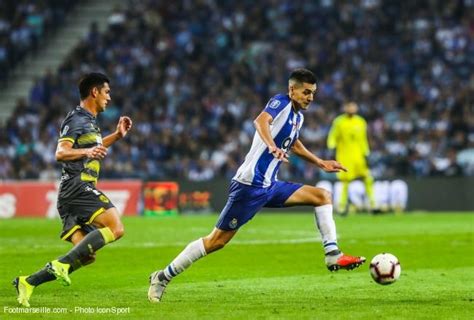 We will continue to update information on diogo leite's parents. OM - Mercato : l'OM au coude à coude avec Valence pour ...