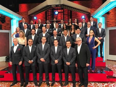 Nuestra app te ofrece las noticias más relevantes de todos los deportes; TV Azteca pierde a uno de sus narradores