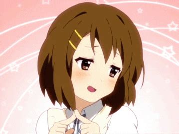 Nervous Animated GIF Nervous laughter anime (page 1) nervous anime gif 7 » gif images download signs that you need to slow down now these pictures of this page are about:nervous laughter.