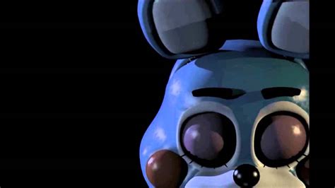 Five Nights At Freddys 2 Trailer Hd Youtube