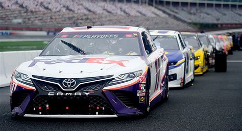 Understanding modern nascar can be difficult for anyone trying to get into it. Eight Cup Series events set with practice, qualifying in ...
