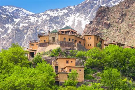 Here S Why The High Atlas Mountains A Must Visit On Your Morocco Trip