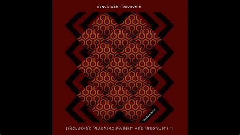 Renga Weh Running Rabbit Original Mix Youtube