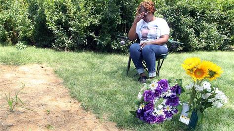 As Mom Grieves Walmart Shooting Death Unresolved