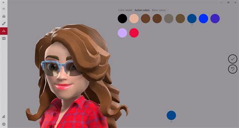 First Look At Microsofts Gorgeous New Xbox Avatars Exclusive Windows Central