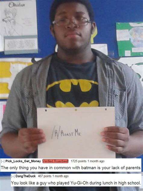 We did not find results for: These People Asked The Internet To Roast Them, And ...