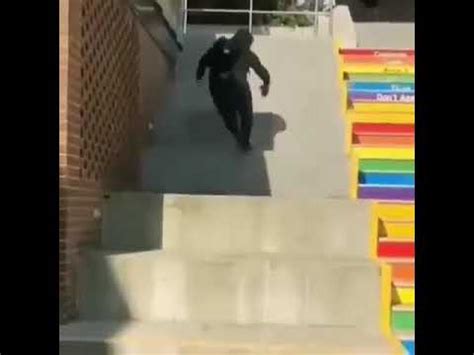 Huntsville presents the fbi with new opportunities to build our capabilities, create new partnerships, and further our mission. I AIN'T TAKING THE GAY STAIRS - YouTube