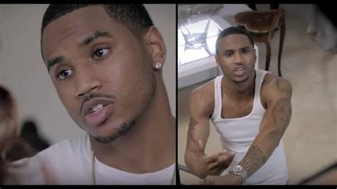 Trey Songz Sex Aint Better Than Love Official Music Video Excitingads