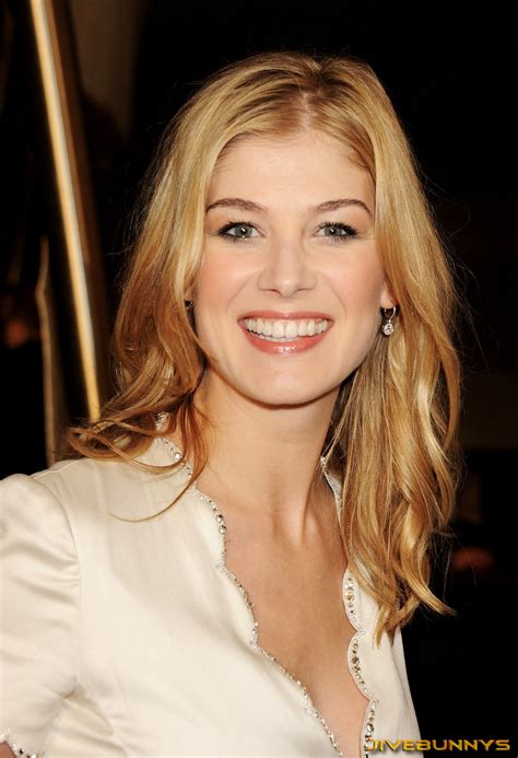 Rosamund Pike Special Pictures 2 Film Actresses