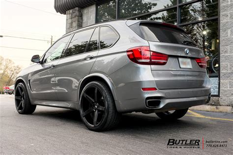 Bmw equips the 2012 x5 xdrive35d base model with more than one stock tire size. BMW X5 with 22in Savini BM11 Wheels exclusively from Butler Tires and Wheels in Atlanta, GA ...