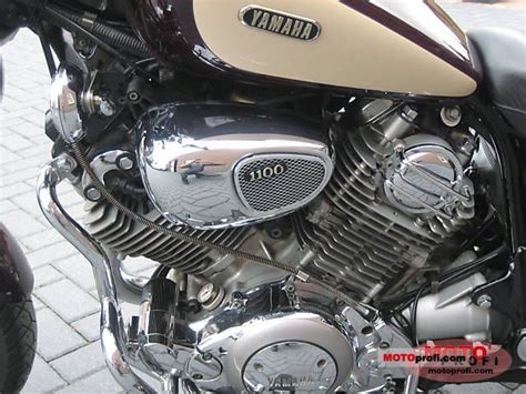 Read 1994 yamaha xv1100 virago reviews from real owners. Yamaha XV 1100 Virago 1994 Specs and Photos