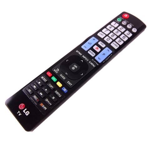 New Genuine Lg 42lk450uaek Tv Remote Control 5056120198054 Ebay