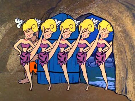 The Flintstones The Birthday Party Episode Classic Cartoon