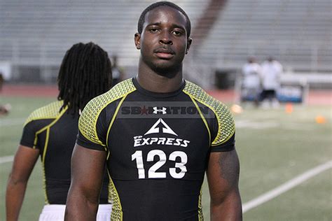 Don't get too bullish on michel, though. The Recruit Notebook - Sony Michel - State of The U