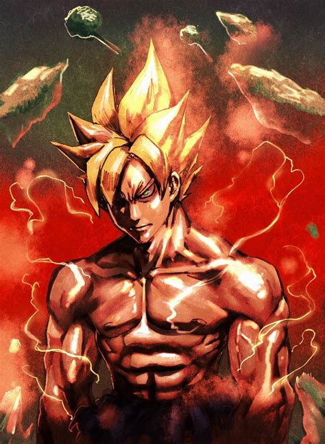 Kakarot, as even now they have access to the strongest transformation of any character, super saiyan god. Son Goku (DRAGON BALL) - Zerochan Anime Image Board