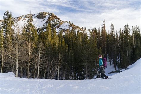 6 Best Ski Resorts In California Lonely Planet
