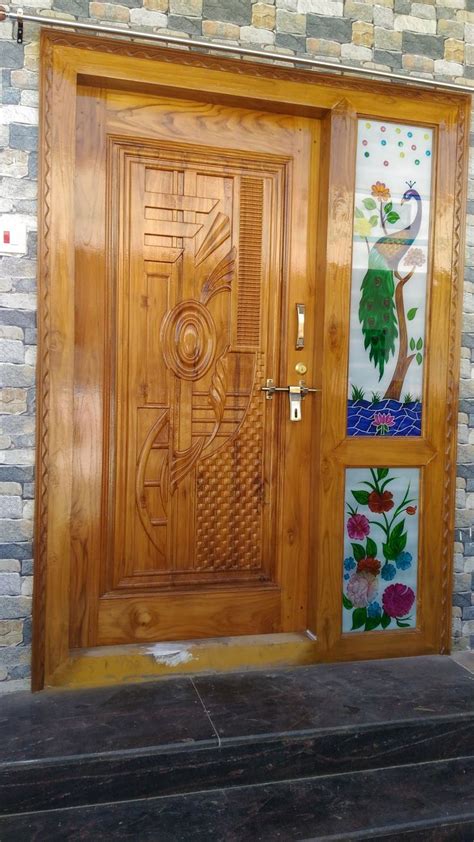 Main Door Models Front Door Design Wood Wooden Main Door Design