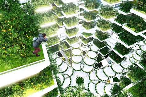 Urban Greenhouse Challenge - WUR