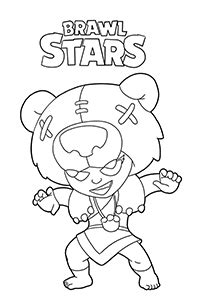 1 680 р1 980 р. Brawl Stars op kinderfilmpjes