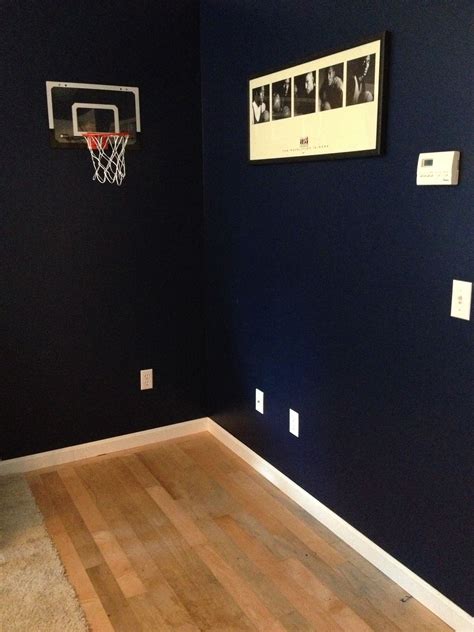See more ideas about basketball room, basketball bedroom, basketball. Mini basketball court, fun addition to our daughters room ...