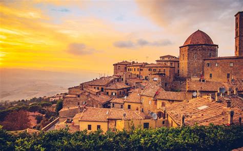 48 Hours In Tuscany An Insider Guide To Italys Most Seductive