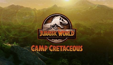 A New Threat Is Born In Jurassic World Camp Cretaceous