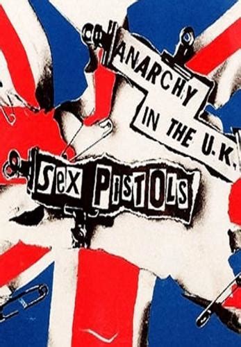 sex pistols anarchy in the uk vídeo musical 1976 filmaffinity