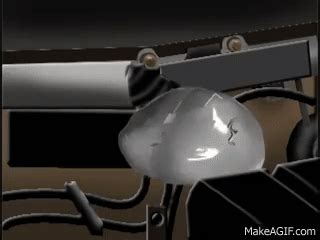 Female Into Car Tf Animation On Make A Gif