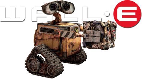 WALL·E | Movie fanart | fanart.tv