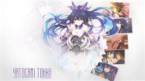 Date A Live Wallpapers 1920x1080 Full Hd 1080p Desktop Backgrounds