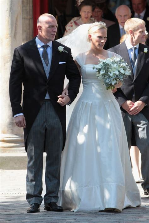 Besides, her husband mike's net worth is $13 million. Mike Tindall net worth: How much is Zara Tindall's husband ...