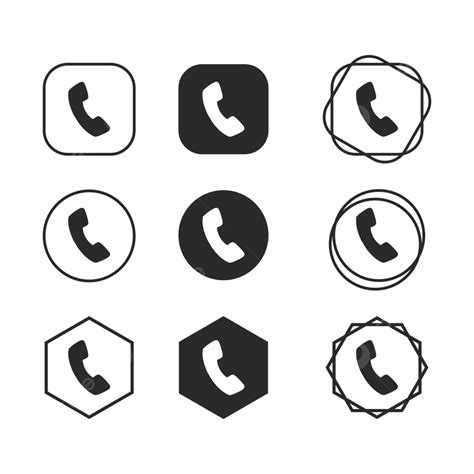 Call Vector Png Images Call Icon Png Call Icon Call Call Icons Png