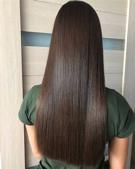 10 Examples Of Super Shiny Hair That Will Make You Stop And Stare Hairstyling And Updos