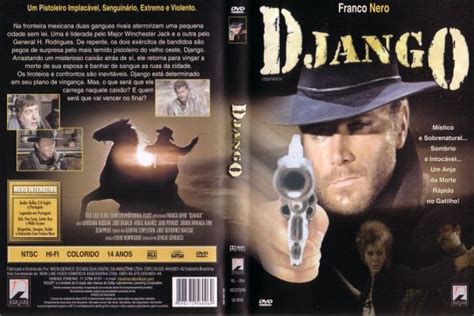 Franco nero video's en nieuws. Django - Franco Nero * - HABIMEHFILMES - O REI DOS FAROESTES