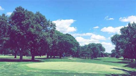 Hillcrest Golf And Country Club Reviews And Course Info Golfnow