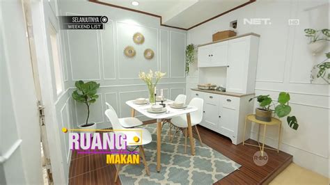 Dsign - Tips & Trick gaya Interior Pada Rumah Mungil - YouTube