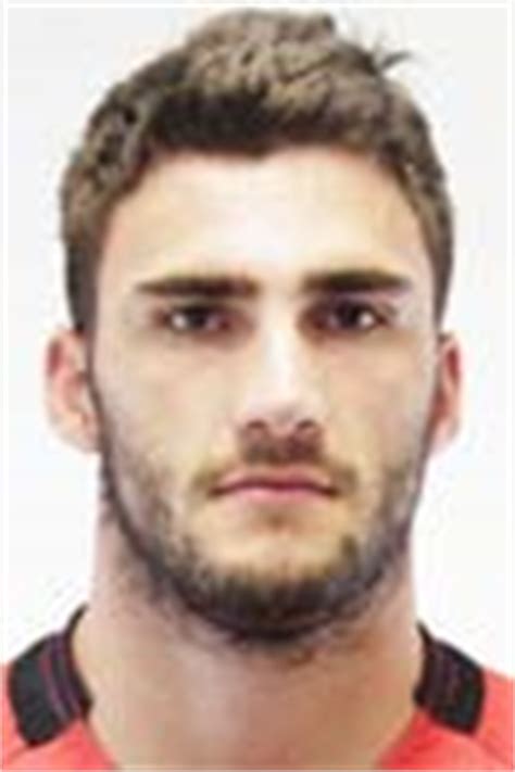 Charles ollivon (born 11 may 1993) is a french rugby union player. Charles Ollivon - Fiche joueur - Rugby - Rugbyrama