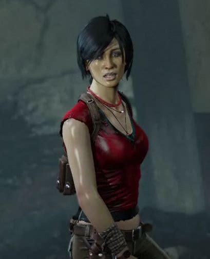 Chloe Frazer Uncharted 2 Brandinglinda