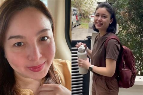 Marjorie Barretto Emotional As Daughter Claudia Returns To Face To Face