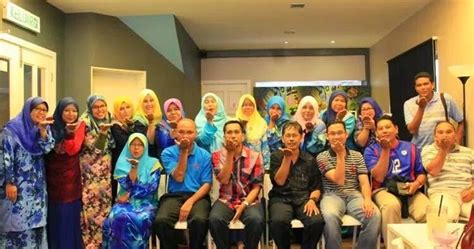 Seems home cafe (tanjung malim). Sekolah Kebangsaan Tun Abdul Razak: Jamuan Akhir ...